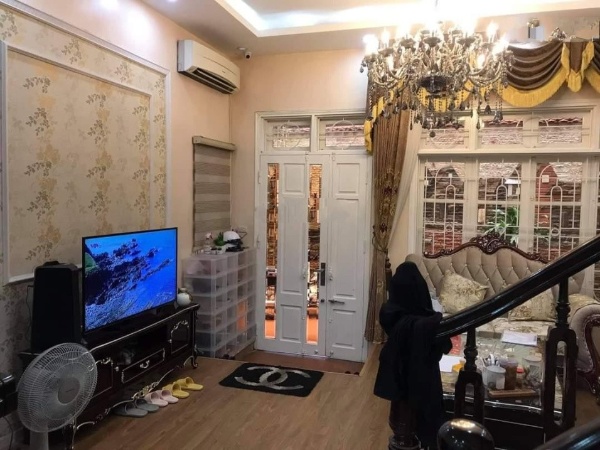 Bán nhà 6 tầng 2 mặt thoáng tại Cửa Nam, Hoàn Kiếm, Hà Nội